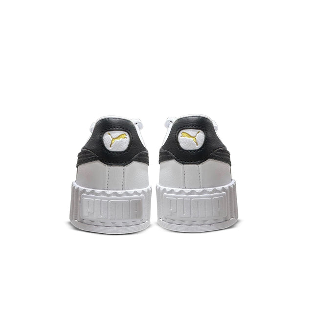 Puma Carina 3.0 Luxe