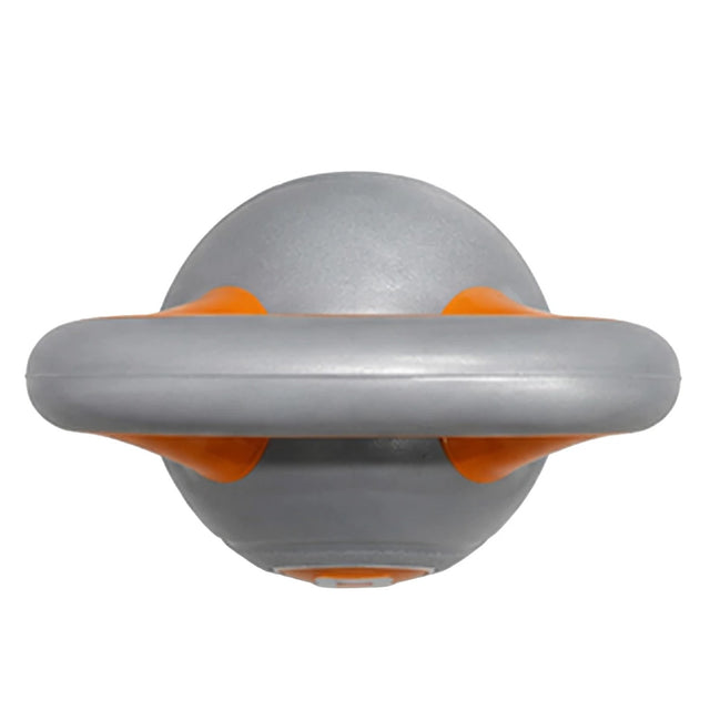 Athletico 8Kg/17.6Lbs Kettlebell