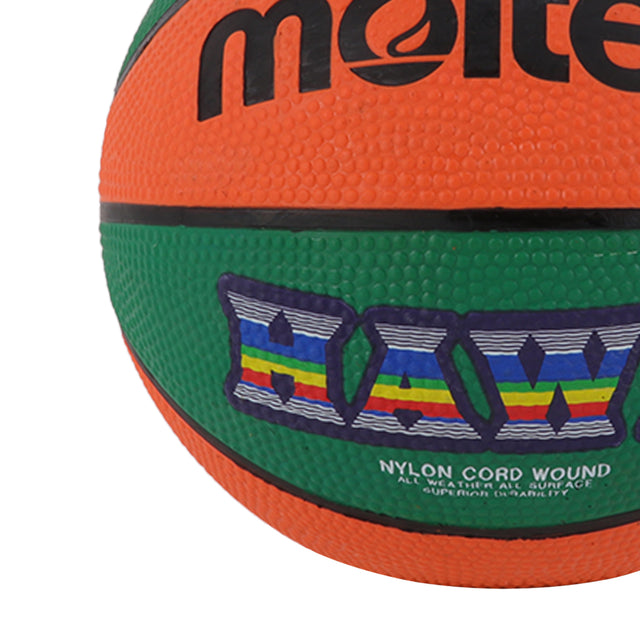 Molten Hawk Mini Ball