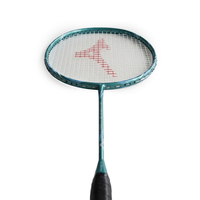 Mizuno Caliber Raise Trqs Badminton Racket