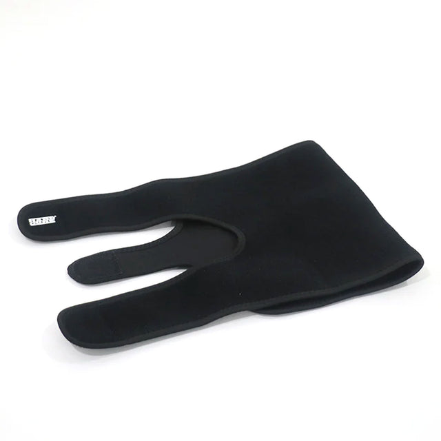 Hardcore Open Patella Knee Brace