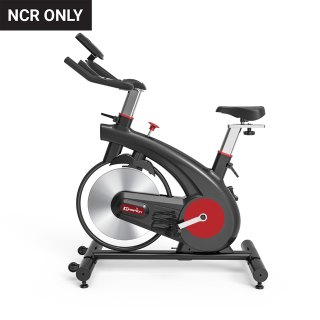 Champion Spin Bike S300A