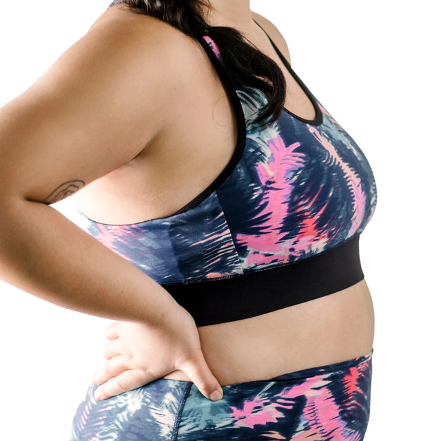 Manly Dry Fit Athleisure
