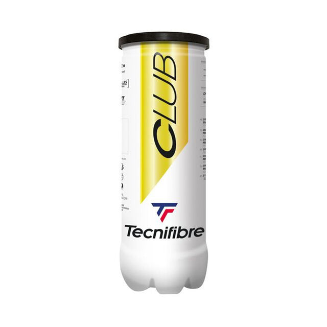 Tecnifibre Tf Club 4B