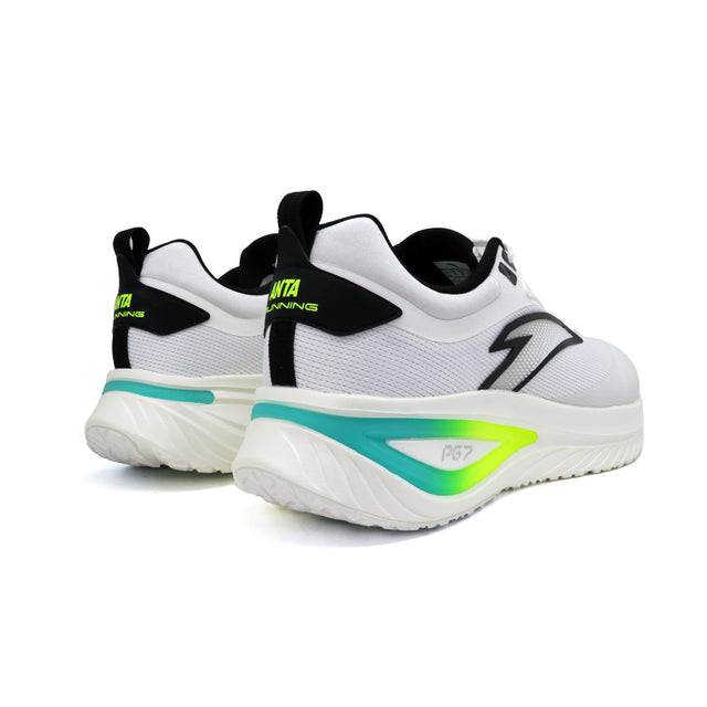 Anta PG7 Journey Shoes - Back View