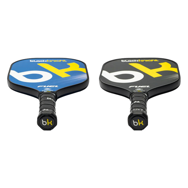 Black Knight Fuel Pickleball Paddle Set - 2 Paddles
