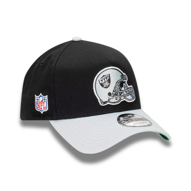 New Era 940Af Q324 Nfl Rivalry Oakraicc