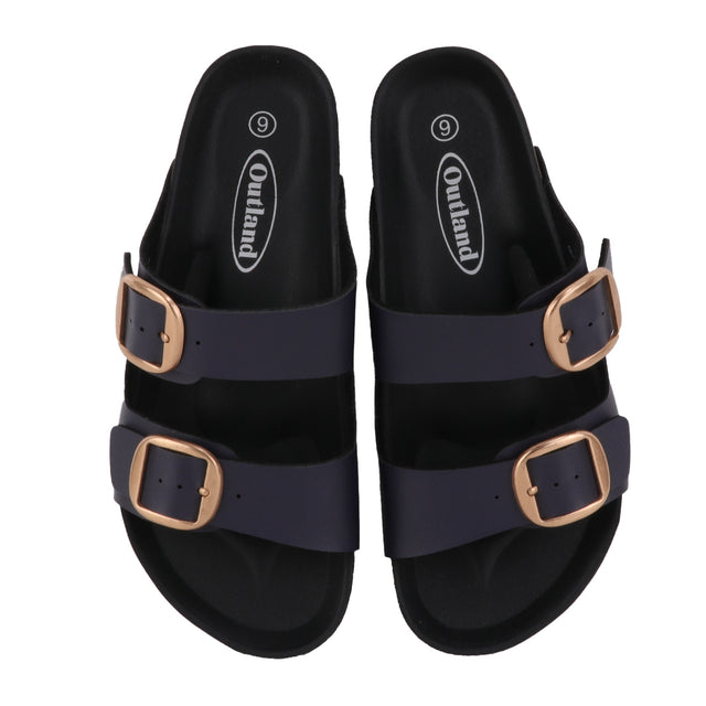 Outland Miami - Top View