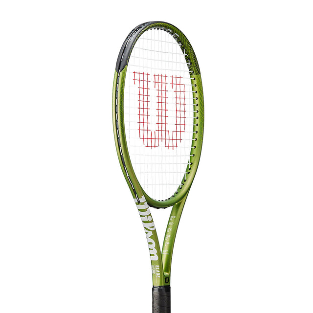 Wilson Blade Feel 100 Tennis Racket