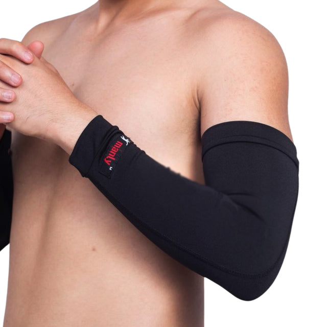 Manly Compression Full Arm Sleeve
