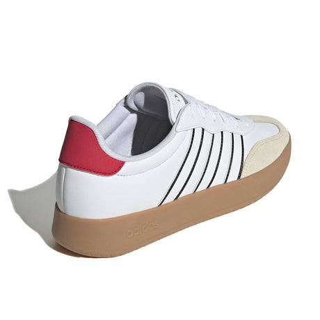 Adidas Barreda Shoes - Back View