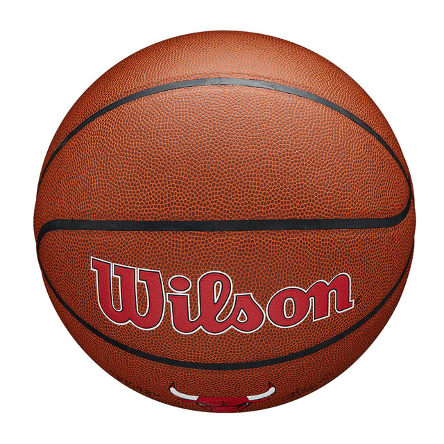 Wilson Nba Team Alliance Bskt Chi Bulls