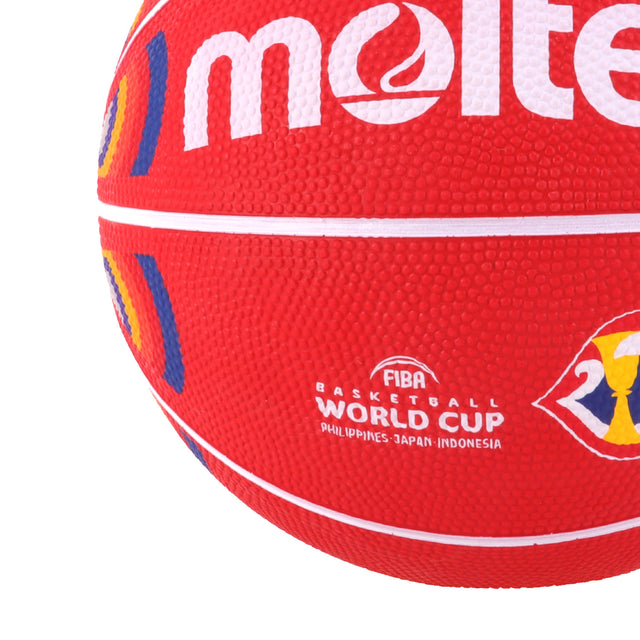 Molten Official Ball For Fiba World Cup 2023