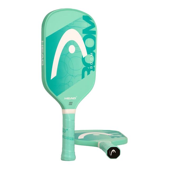 Head Boom Team Ex 2024