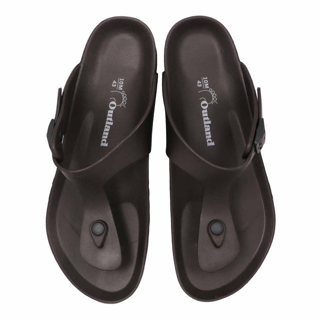 Outland Utah - Top View