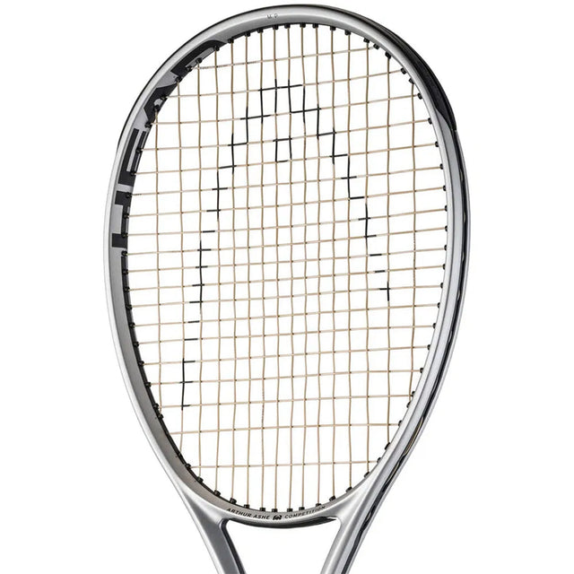 Head Head Arthur Ashe Competition