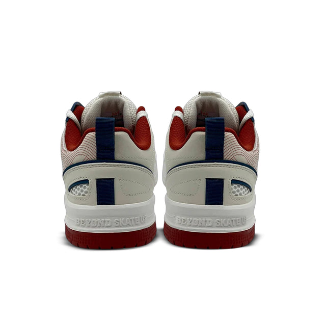 361 Degrees Big Skateboar