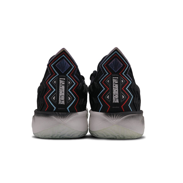 Anta Kai 2 "Muse" Shoes - Back View