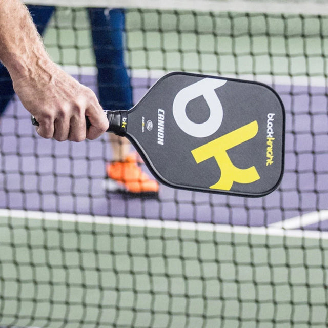 Black Knight Bk Cannon Pickleball Paddle