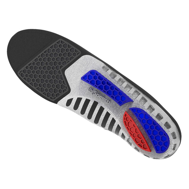 Spenco Total Support Thin 42-44