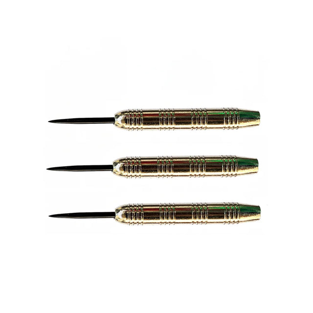 Robson Thunder Strike Nickel Silver Dart