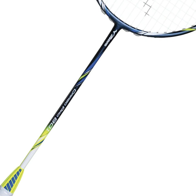 Mizuno Bf Carbo Pro 801