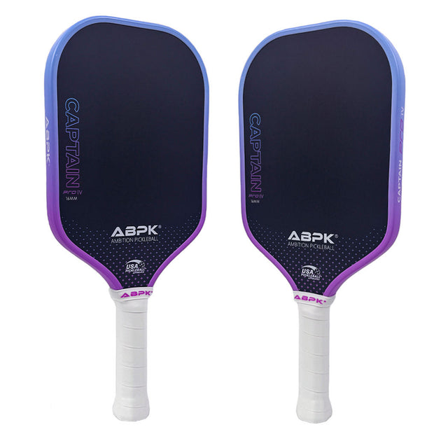 Questor Captain Pro Iv Pickleball Paddle