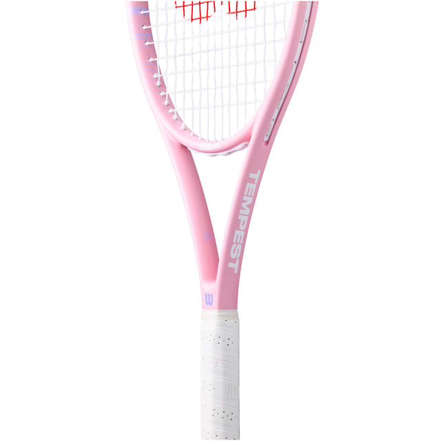Wilson TEMPEST SE Tennis Racket