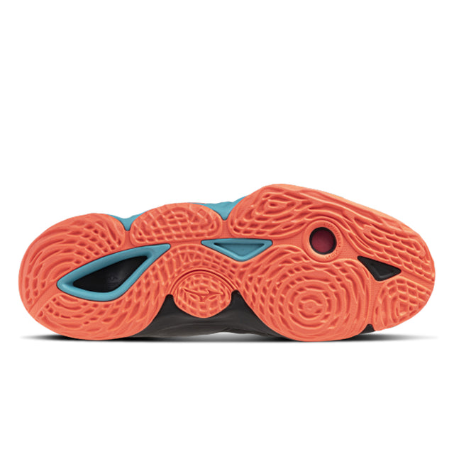 Mizuno Bs Wave Momentum 3