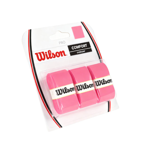Wilson Pro Overgrip