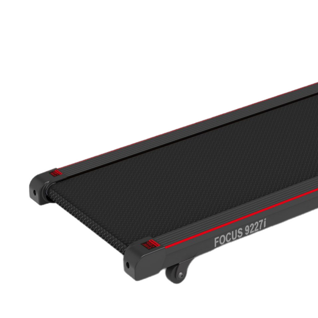 Champion Ee Treadmill Motorized Ht-9227Hpi