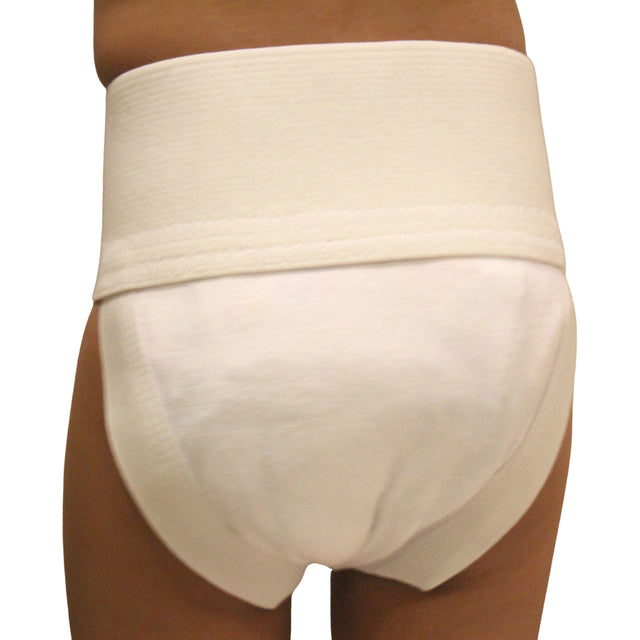Manly Infant Surgical Supporter W/ Brief