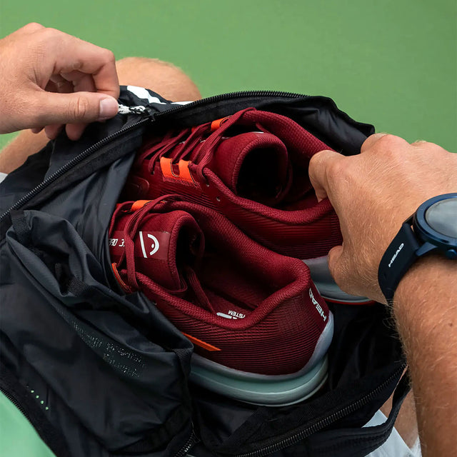 Head Head Tour Shoe Bag