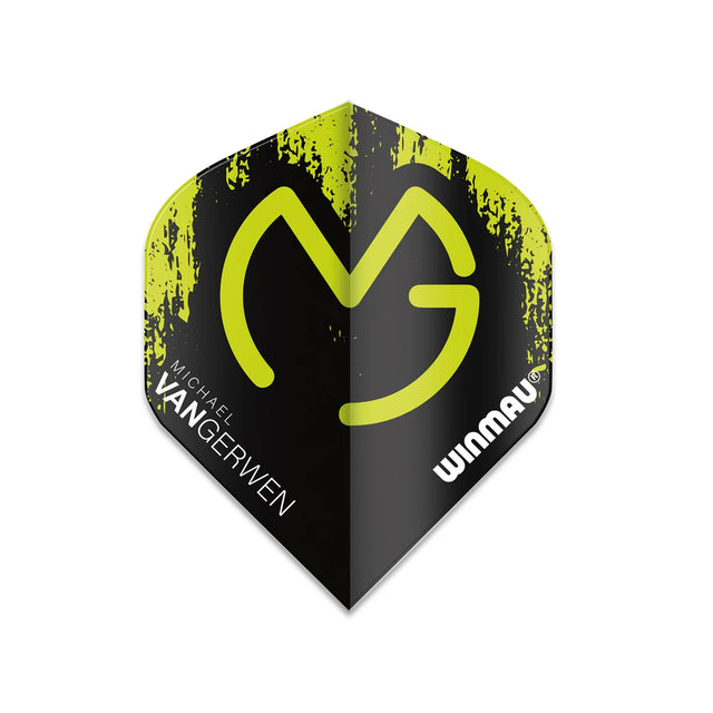 Winmau Flights Mega Standard