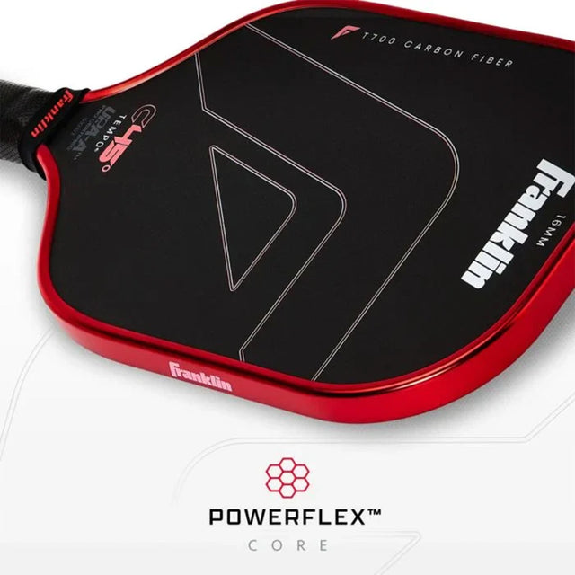 Franklin Paddle Tempo