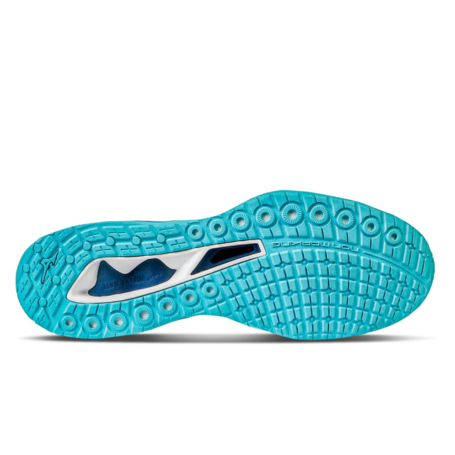 Mizuno Wave Luminous 3