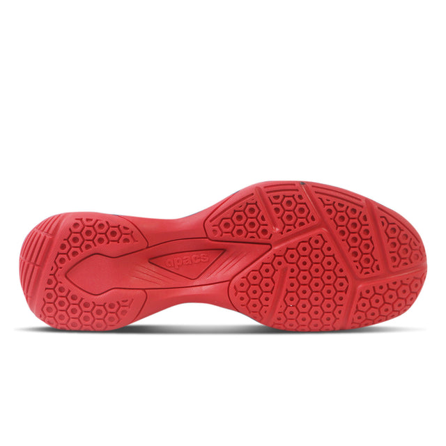 Apacs CP 255 Shoes - Outsole View