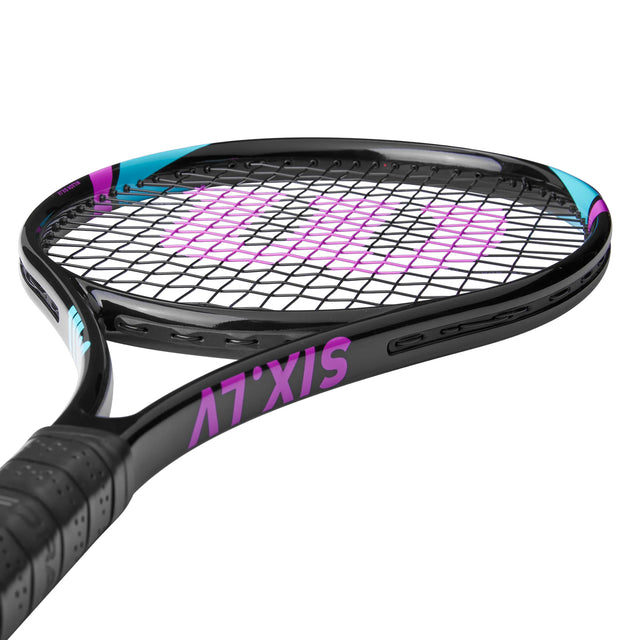 Wilson Six Lv Tns