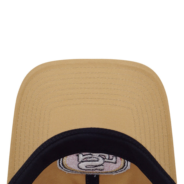 New Era 920 NFL San Francisco 49Ers