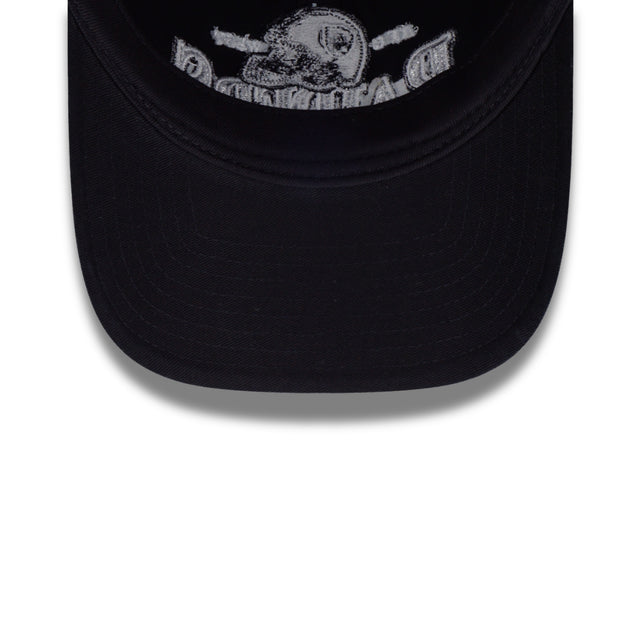 New Era 940Unst Nfl Helmet Lasrai