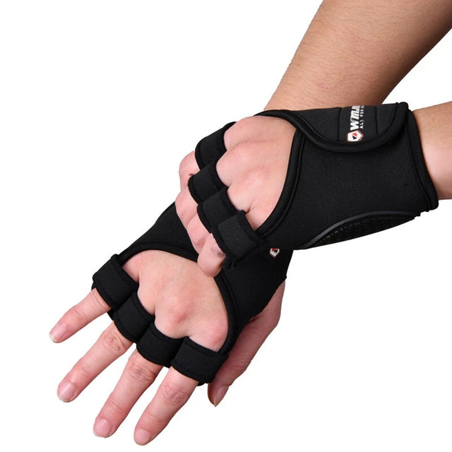 Winmax Gym Gloves F73779