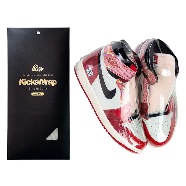 Kickswrap Kickswrap Premium Film