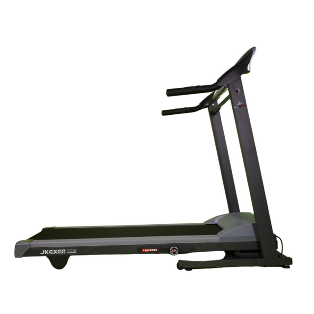 Jk Exer Treadmill Motorized Turbo 772