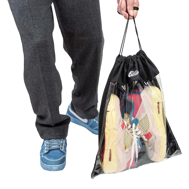 Kickswrap Shoes Bag 2.0