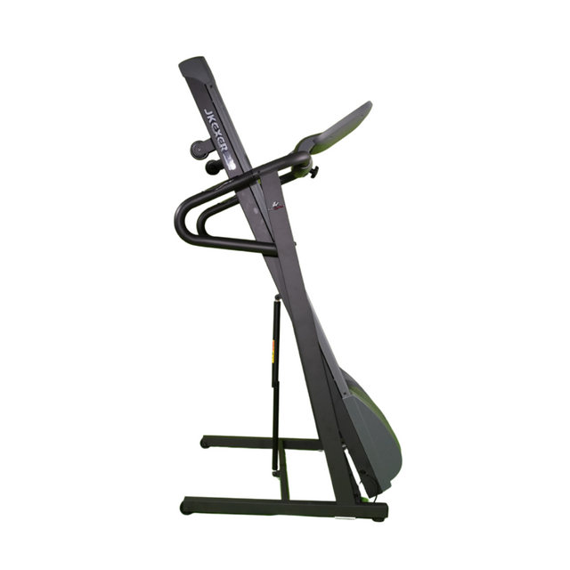 Jk Exer Vip 698 Motorized Treadmill