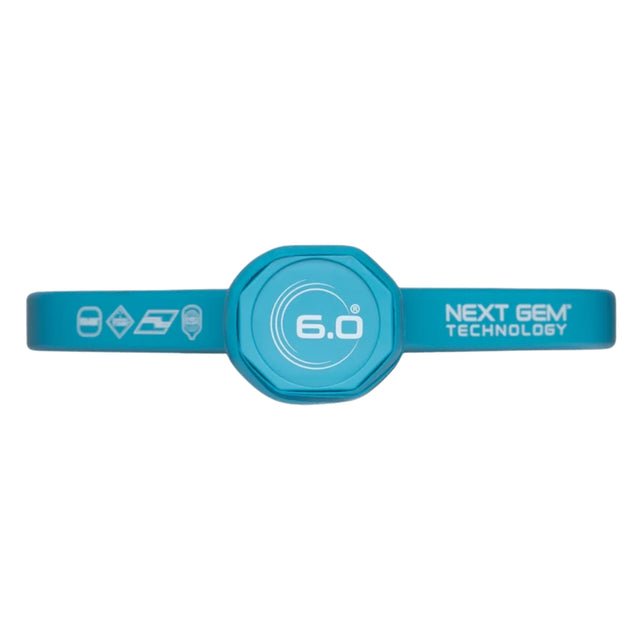 Six Zero Coral Widebody Ocean 16Mm