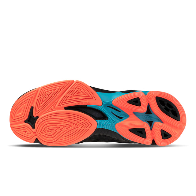 Mizuno Volleyball Shoes