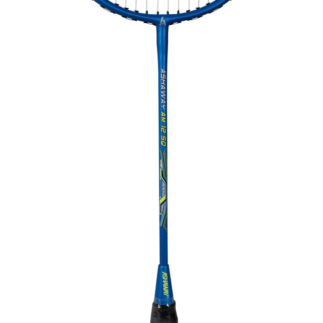 Ashaway-Am-12Sq Badminton Racket