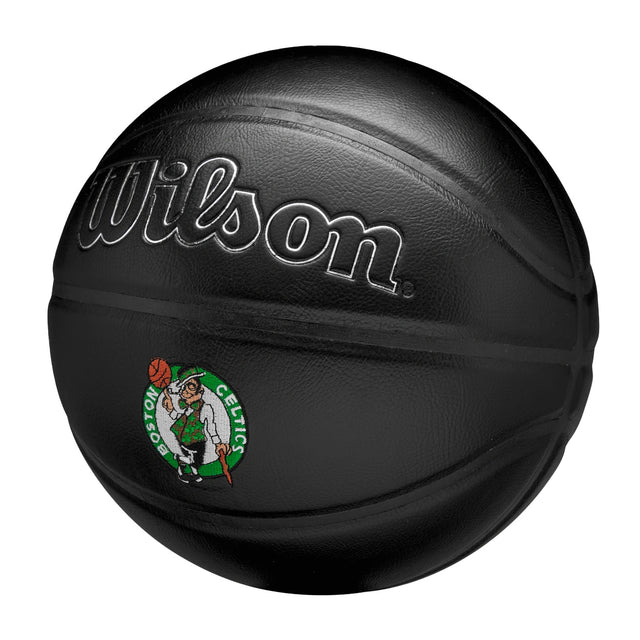 Wilson Nba Team Premiere Bskt Bos Celtics