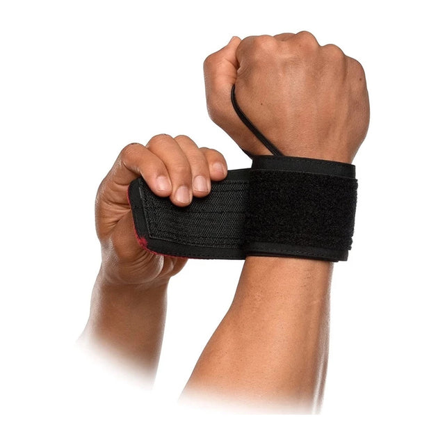 Mcdavid Flex Fit Training Wrist Wraps